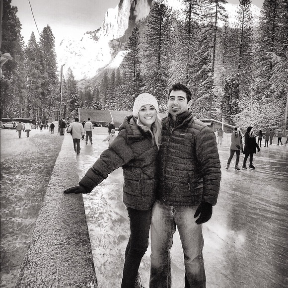 Meet your Posher, Lindsey - Picture 1 of 1